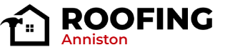 Anniston Roofing Company Logo